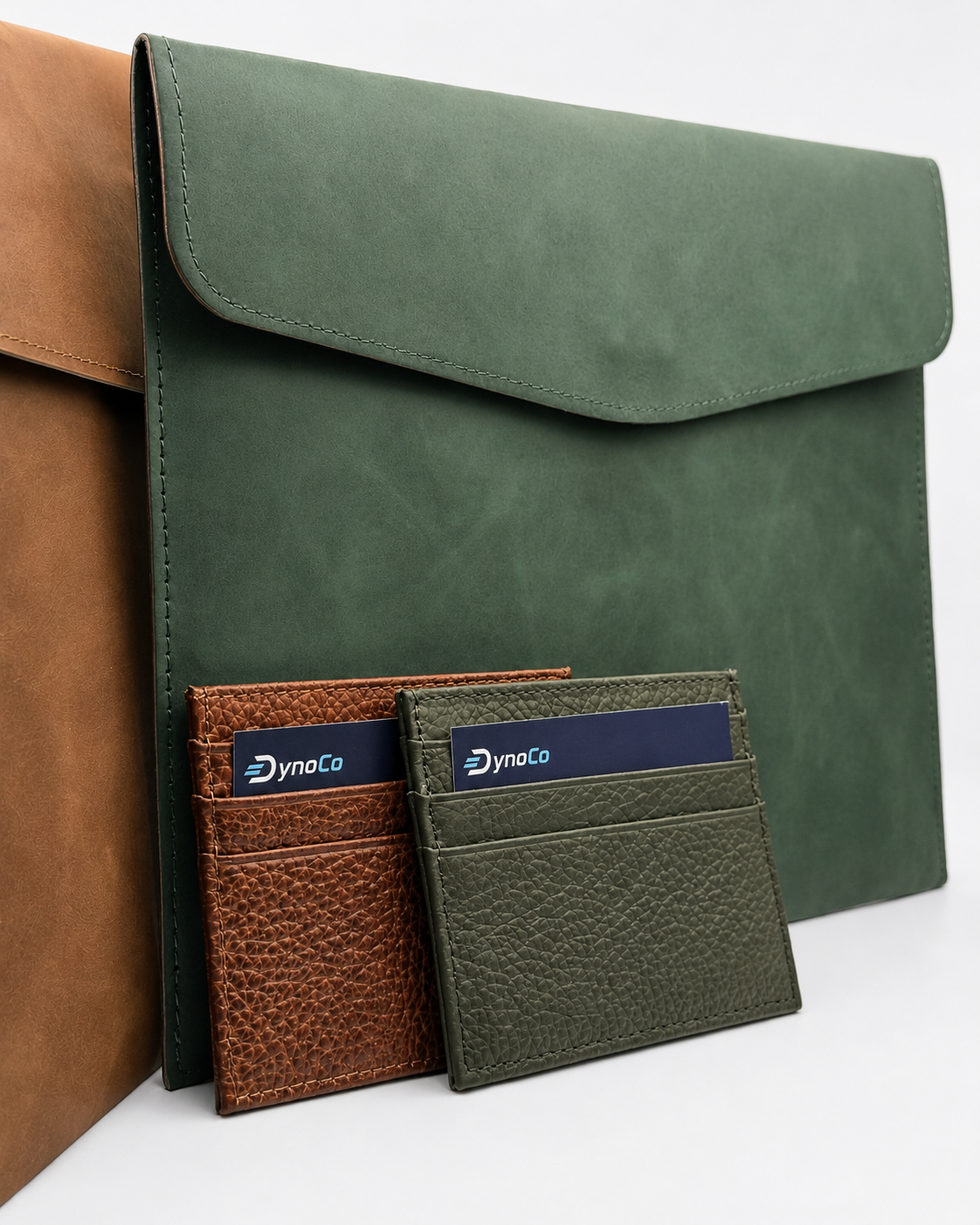 DynoCo Kunden-Übergabe Bundle