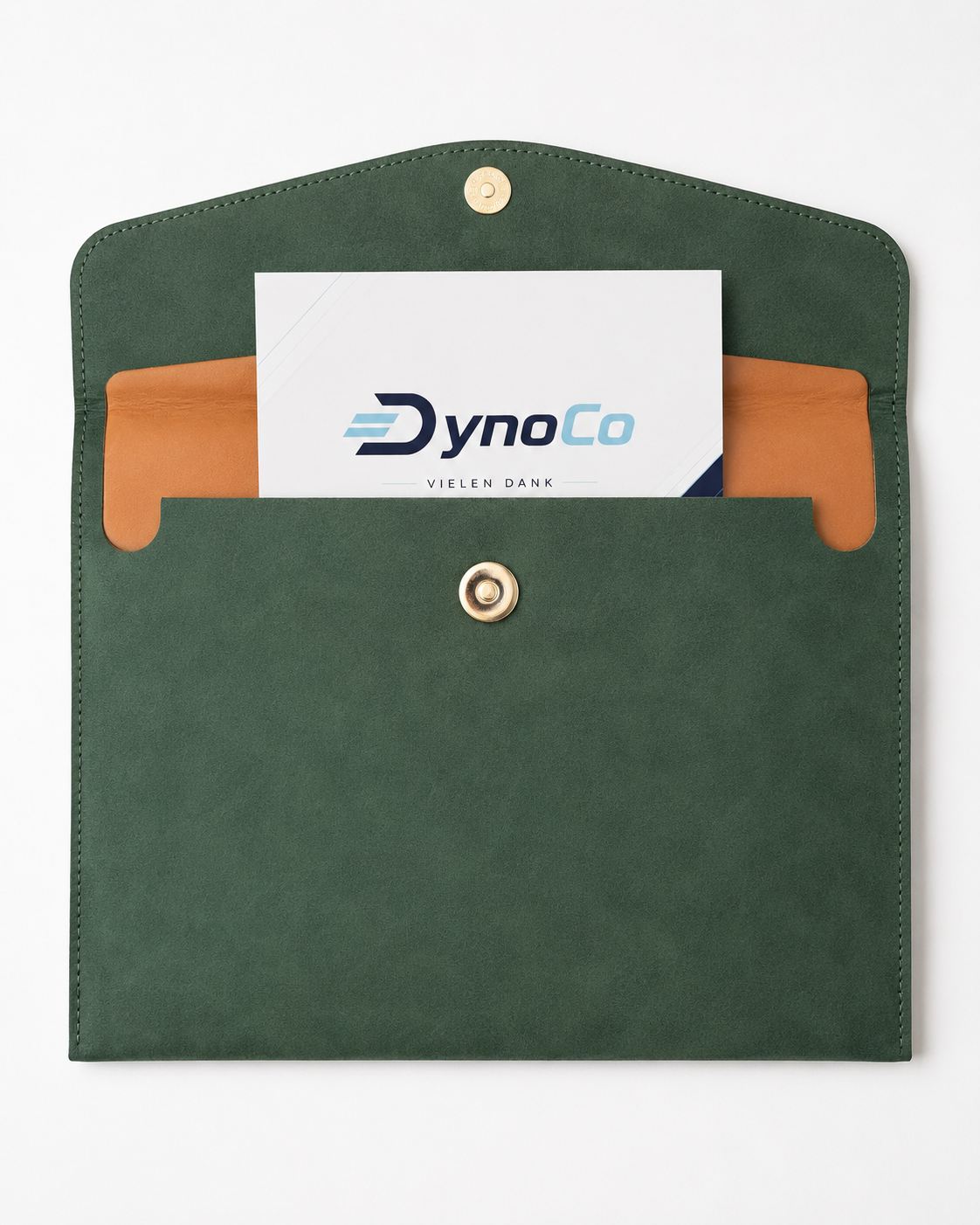 DynoCo Kunden-Übergabe Bundle