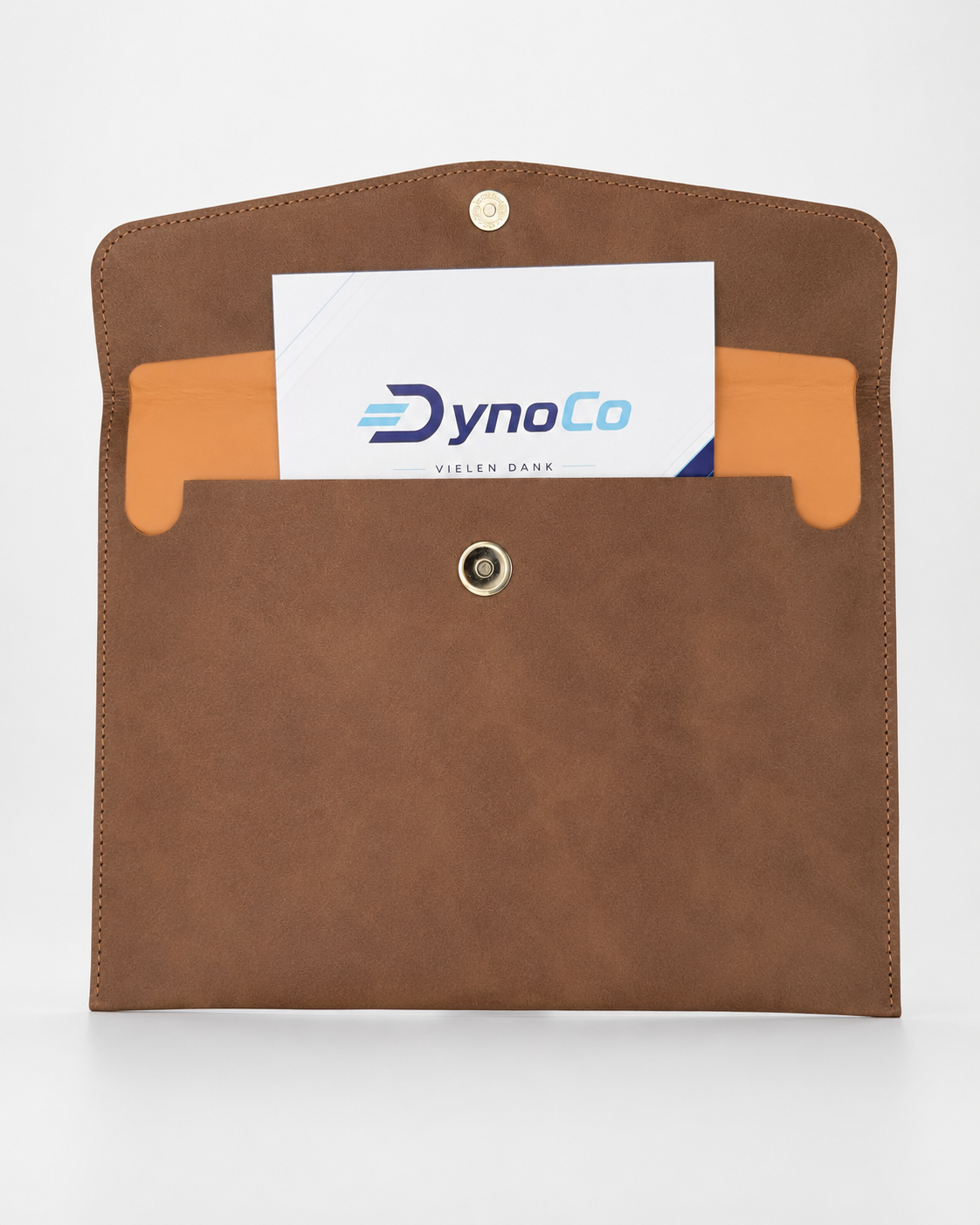 DynoCo Kunden-Übergabe Bundle